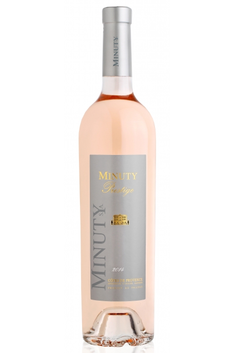 Château Minuty - Prestige Rosé