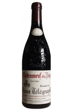 Domaine du Vieux Telegraphe Rouge