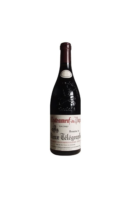 Domaine du Vieux Telegraphe Rouge