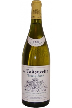de Ladoucette Demi bouteille