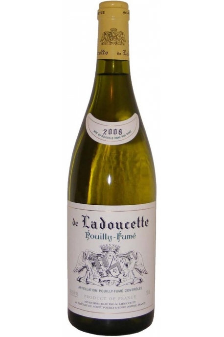 La Doucette - Pouilly Fume (demi-bouteille)