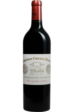 Château Cheval Blanc