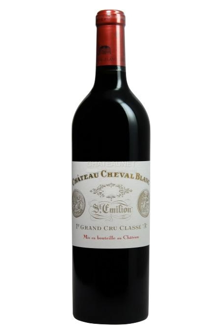 Château Cheval Blanc