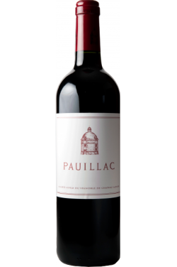 Pauillac de Château Latour