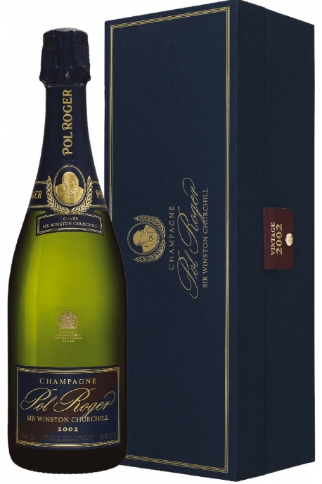 Pol Roger - Brut Reserve