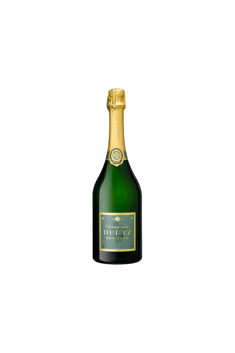 Champagne David Léclapart - L'Aphrodisiaque 2017 - Bouteille 75CL