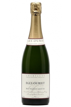 Egly-Ouriet - Grand Cru Brut Tradition