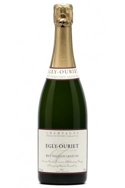 Egly-Ouriet - Grand Cru Extra Brut