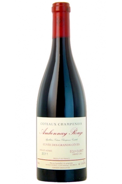 Egly-Ouriet - Grand Cru Ambonnay Rouge