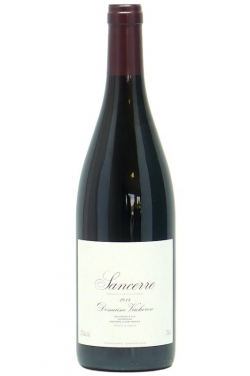 Domaine Vacheron - Sancerre rouge