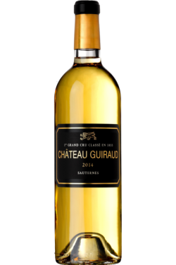Château Guiraud