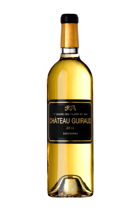 Château Guiraud