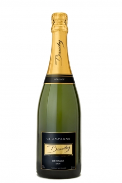 Baudry - Brut Tradition
