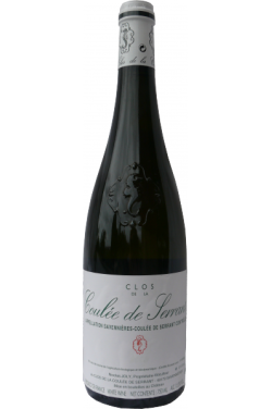 Nicolas Joly La Coulée de Serrant