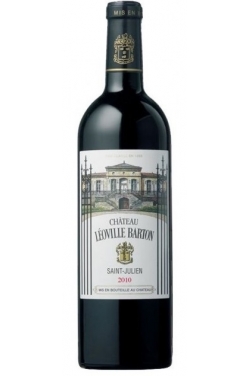 Château Léoville-Barton