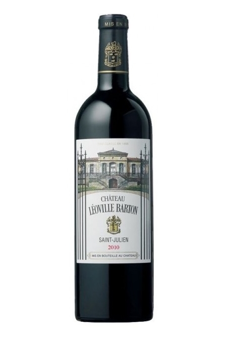 Château Léoville-Barton