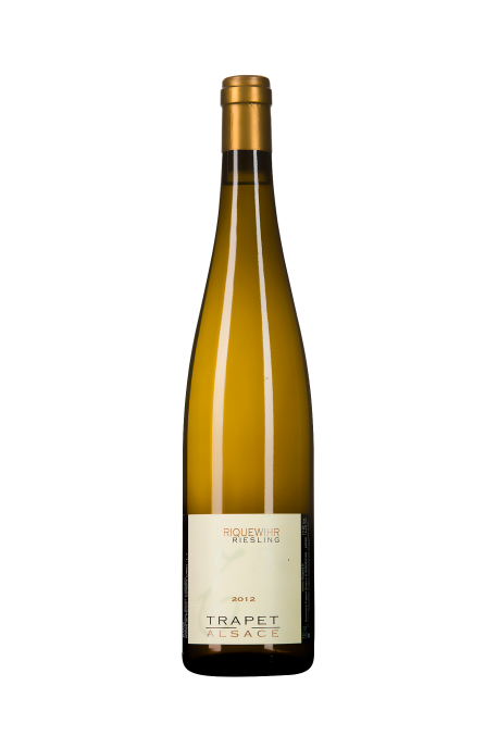 Andrée Trapet - Riesling "Riquewihr'