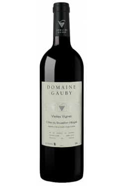 Domaine Gauby - Veilles Vignes