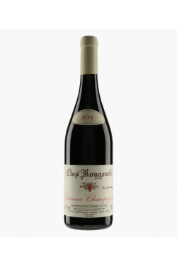 Clos Rougeard Les Poyeux