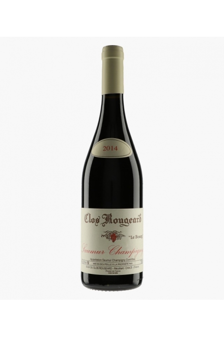Clos Rougeard Les Poyeux