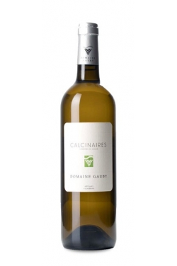 Domaine Gauby - Les Calcinaires Blanc