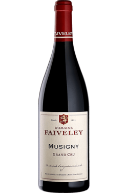Domaine Faiveley - Musigny Grand Cru