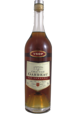 Garreau - Bas Armagnac VSOP