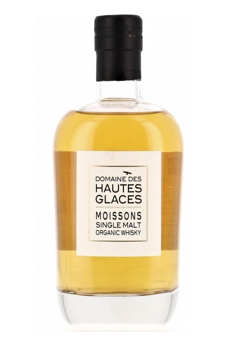 Domaine des Hautes Glaces - Whisky single malt