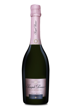 Champagne Joseph Perrier Rosé