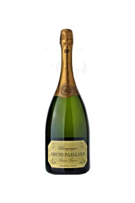 Bruno Paillard - Première cuvée Extra-brut