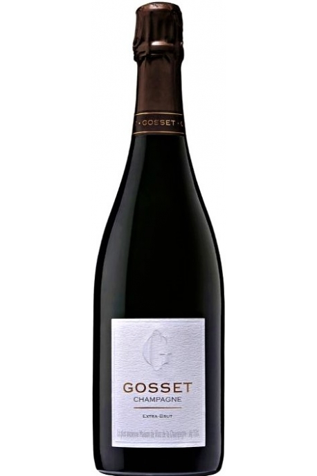 Gosset - Extra-brut