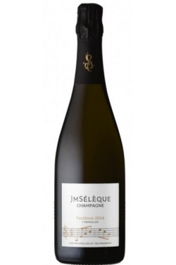 JM Sélèque Partition 2017