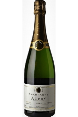 Champagne Aubry brut Premier Cru