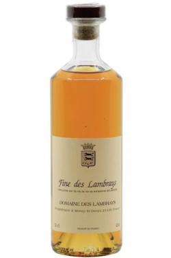Domaine des Lambrays - Fine de Bourgogne