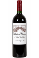 Château Canon rouge 2011