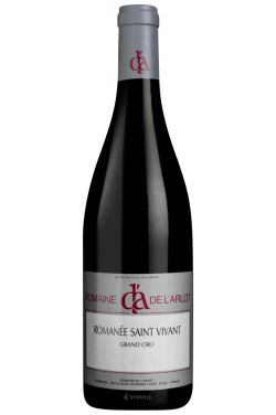 Domaine de l'Arlot - Romanée Saint Vivant