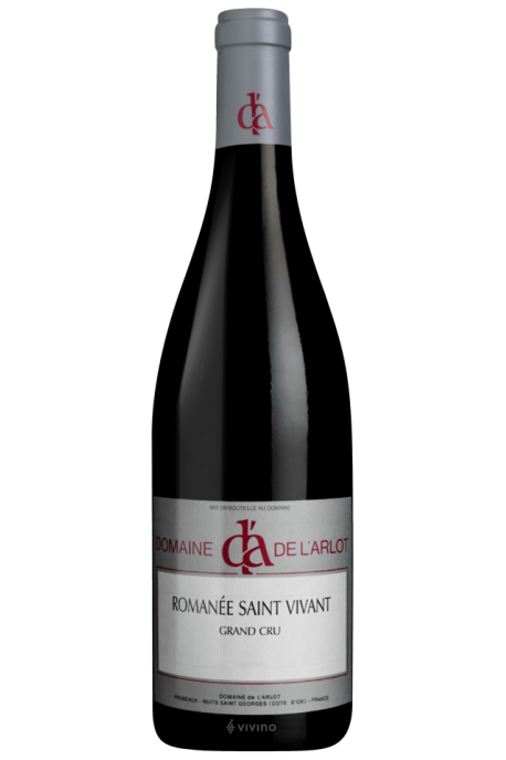 Domaine de l'Arlot - Romanée Saint Vivant