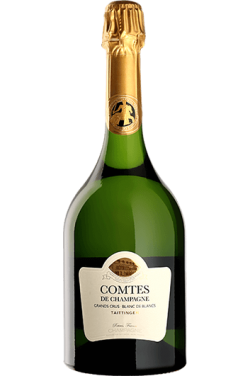 Taittinger - Comtes de Champagne
