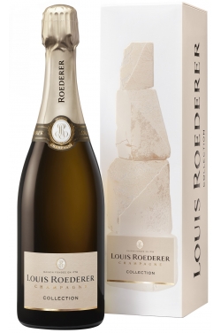 Louis Roederer - Brut Collection