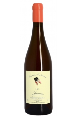 Domaine Guiberteau Saumur rosé