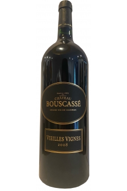 Château Bouscassé, Madiran Vieilles Vignes