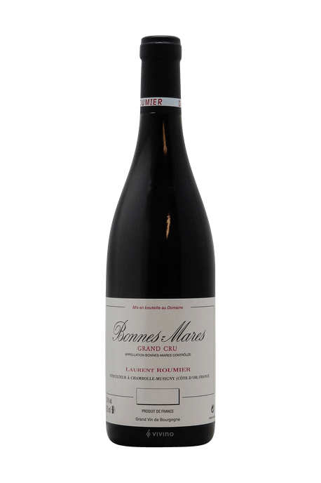 Domaine Laurent Roumier - Bonnes Mares