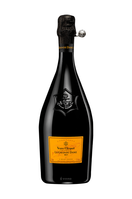 Champagne Veuve Clicquot La Grande Dame