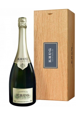 Champagne Krug Clos du Mesnil