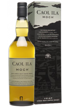 Caol Ila 24 ans 175th anniversary, whisky