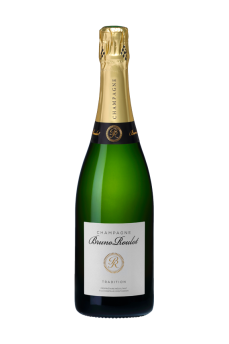 Champagne Bruno Roulot brut tradition