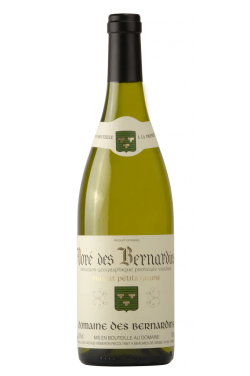 Domaine des Bernardins Muscat petits grains