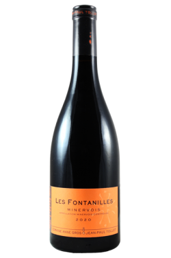 Domaine Gros Tollot - Les Fontanilles