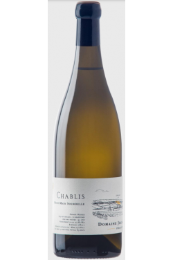 Domaine Jean Dauvissat Chablis Mont-Main Sourdelle