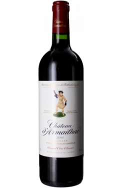 Château d'Armailhac